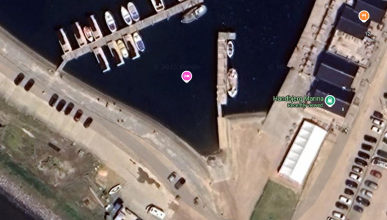 Handbjerg Marina